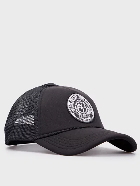 Кепка Tommy Jeans черная