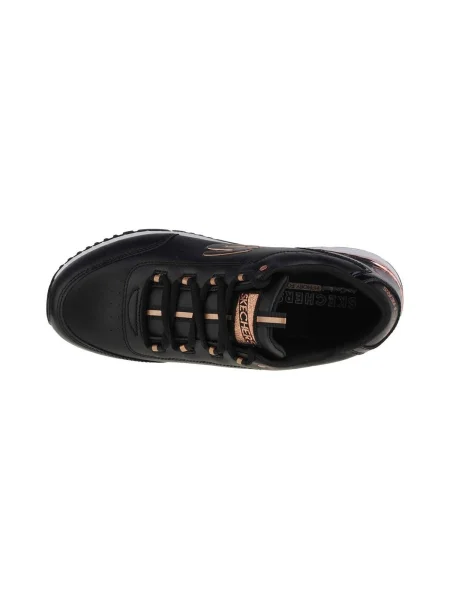 Pantofi Skechers negru