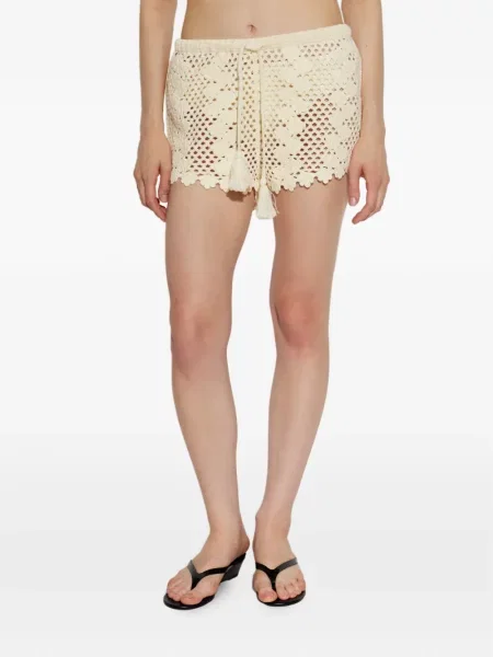 Pantaloni scurți Posse tricotate