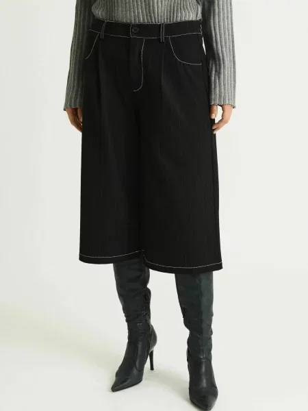 Résumé Kalhoty KenzieRS černá