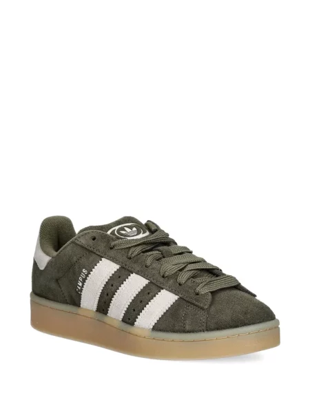 Sneakerși Adidas Adizero plasă cu dungi gri