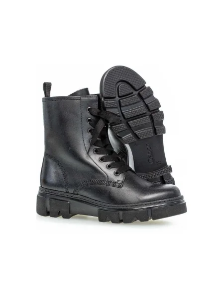 Pantofi Gabor negru