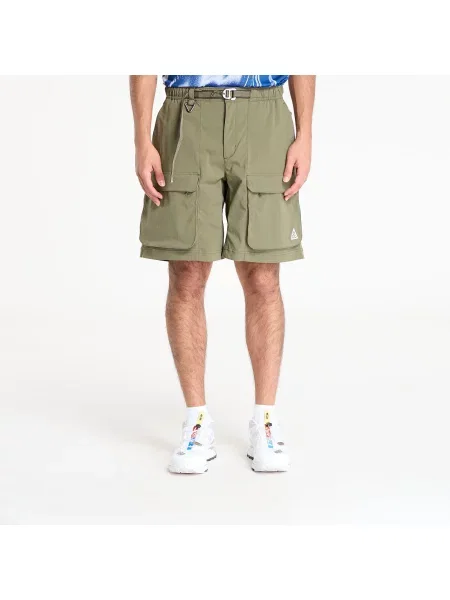 Pantaloni scurți Nike alb