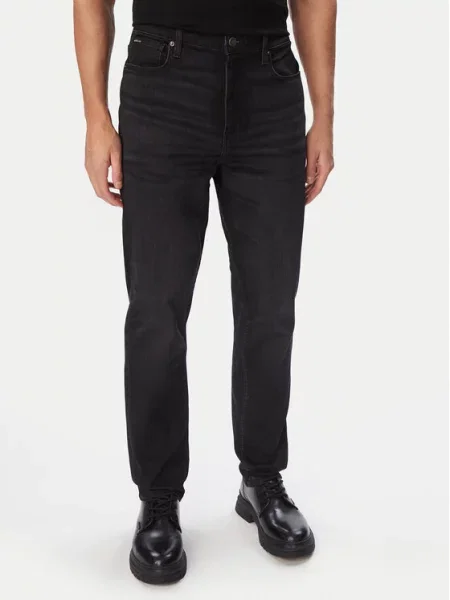 Guess Jeans Blugi negru