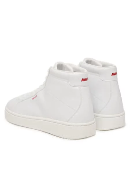 Sneakersy HUGO bílé