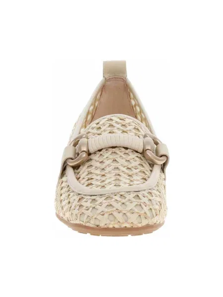 Pantofi Hispanitas bej