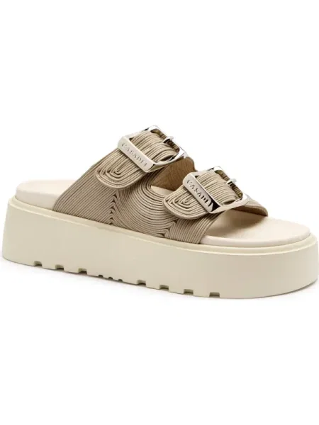 Casadei Șlapi ZEUDI bej