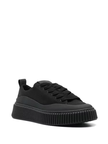 Sneakerși Rhun negru
