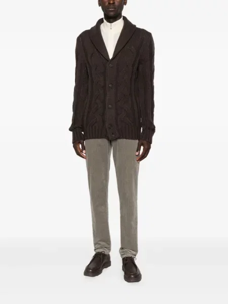 Pantaloni Barba de catifea cord