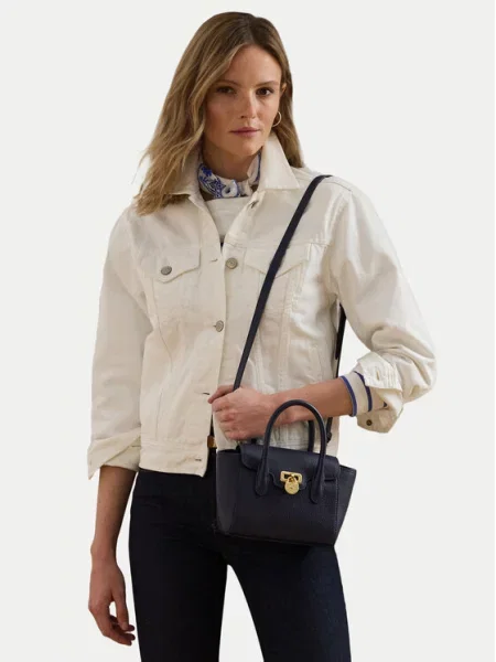LAUREN RALPH LAUREN Сумка cиній