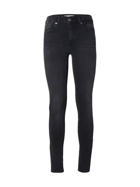 ONLY Jeans ONLBLUSH amestecat negru