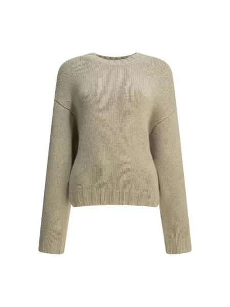 Sweter Khaite biały