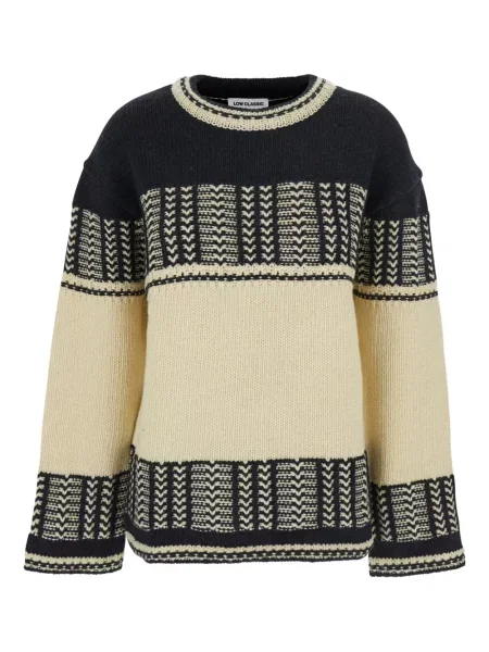 Pulover Low Classic clasic