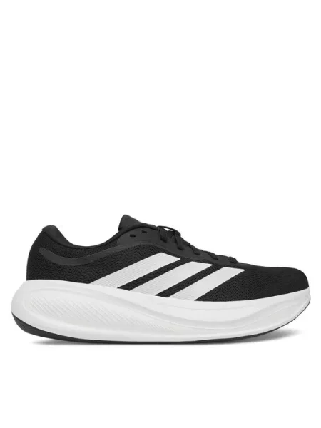 Adidas Маратонки за бягане Response Runner 2 Shoes черен