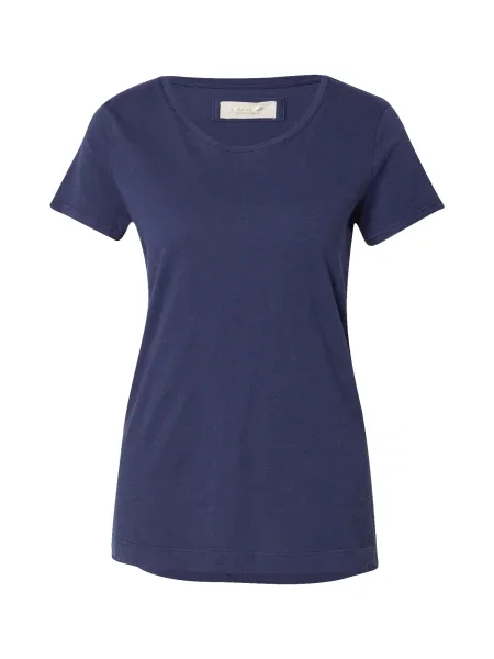 MOS MOSH Tricou Arden bleumarin