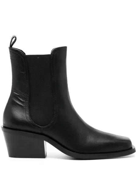Botine Senso cowboy negru