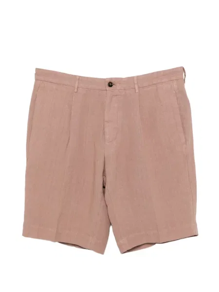 Pantaloni scurți Dell'oglio de in