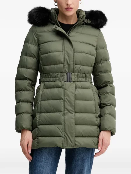 Palton Geox verde