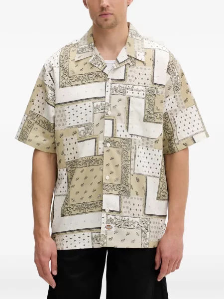 Scurt cămașă Dickies