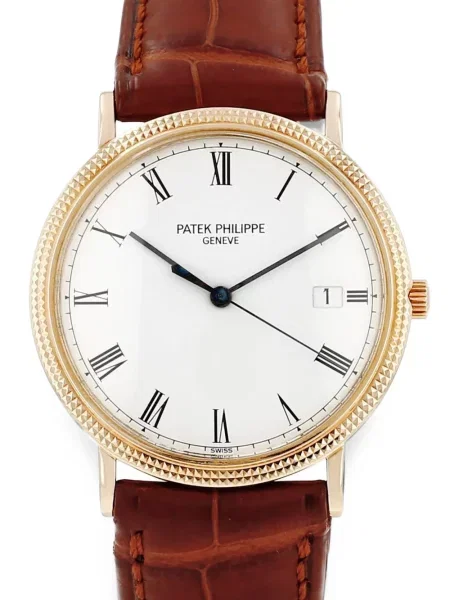 Óra Patek Philippe fehér