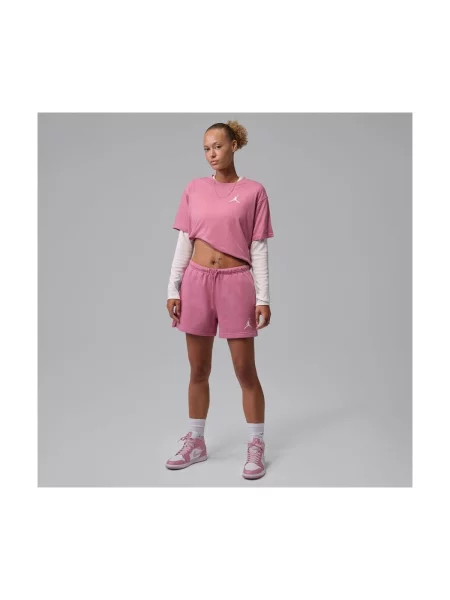 Tricou Nike roz