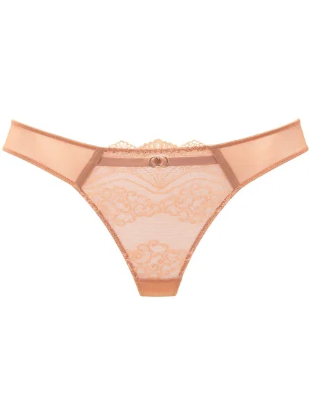 LASCANA Tanga portocaliu