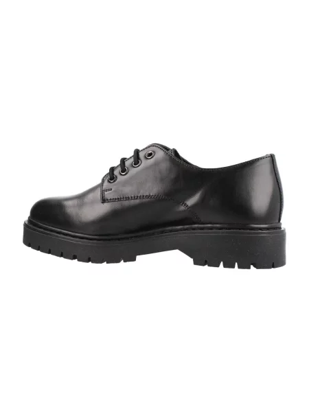 Pantofi Geox negru