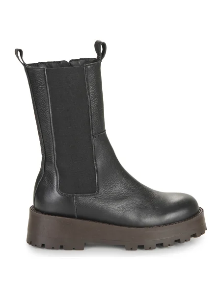 Pantofi Jb Martin negru