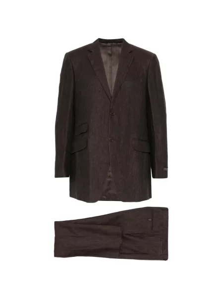 Costum Canali maro