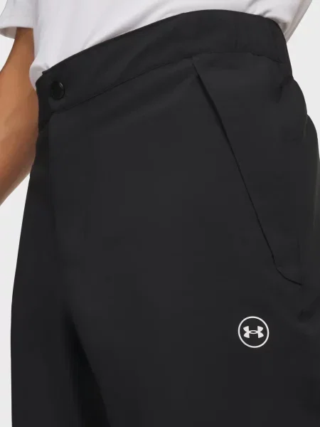 Спортивные штаны Under Armour черные