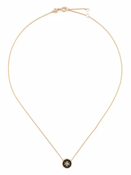 Přívěsek Tory Burch zlatý
