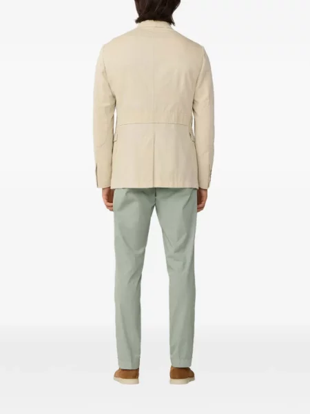 Sacou Hackett London