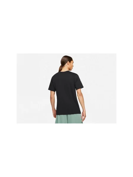 Tricou Nike negru