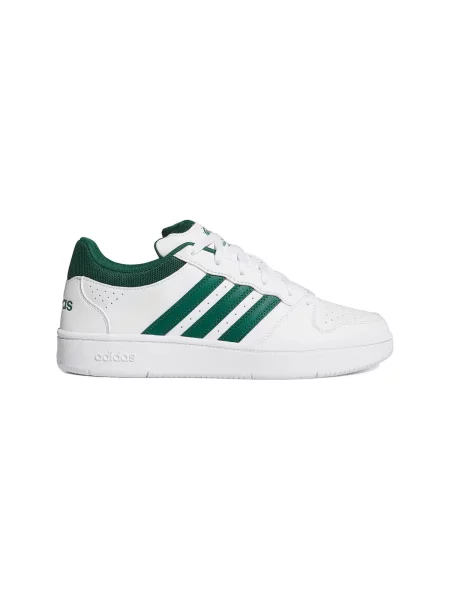 Pantofi Adidas clasici alb