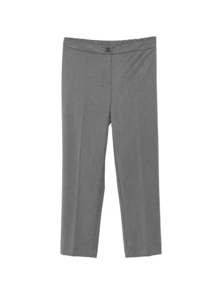 Pantaloni Marina Rinaldi gri