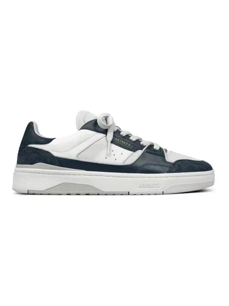 Sneakersy Axel Arigato czarne