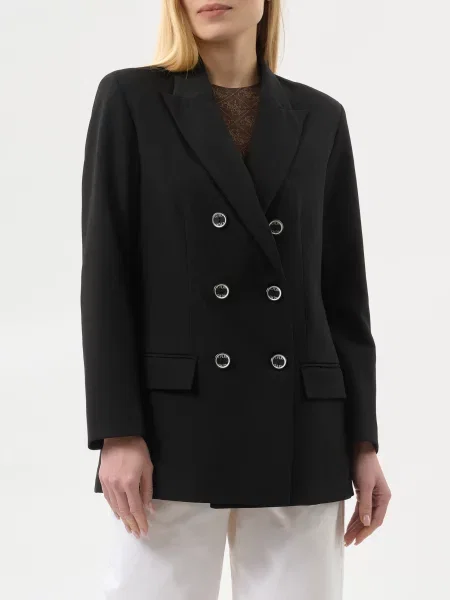 Піджак Ice Play чорний