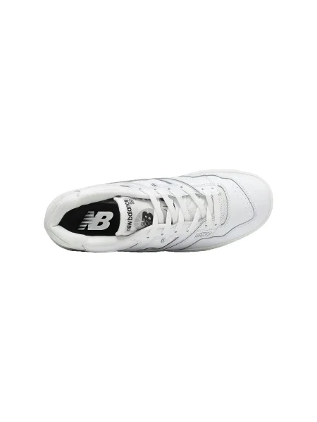 Pantofi New Balance alb