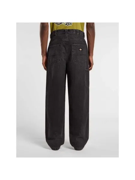 Blugi Dickies negru