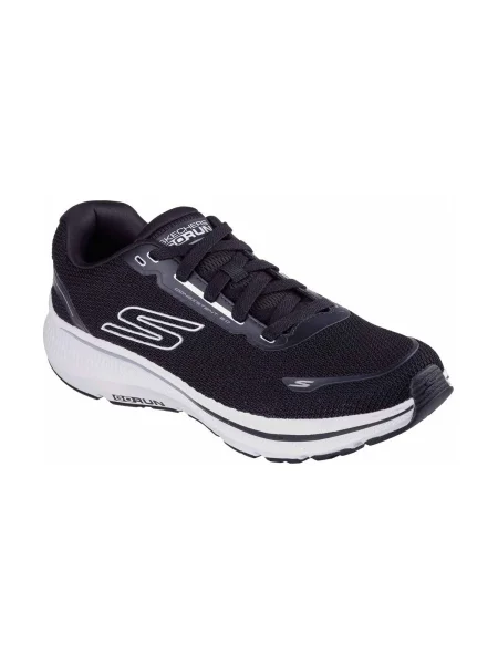 Futócipő Skechers Go Run Consistent Crew fekete