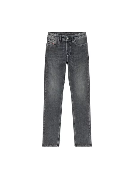 Jeansy Diesel Larkee czarne