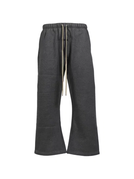 Pantaloni sport Essentials gri