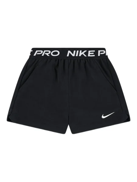 Szorty dziecięce Nike czarne