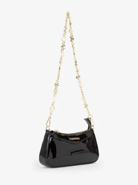 Geantă Valentino Elly negru
