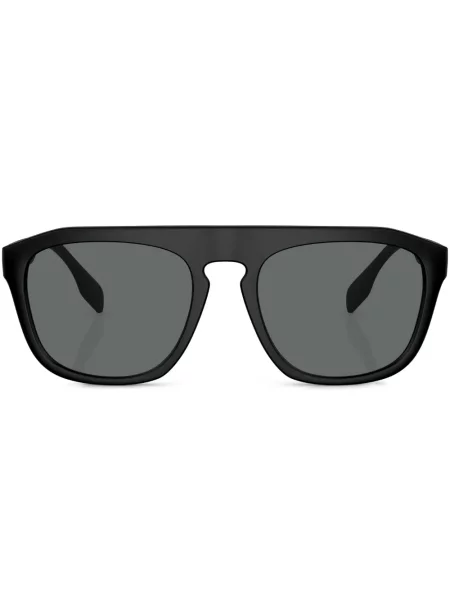 Ochelari de soare Burberry Eyewear negru
