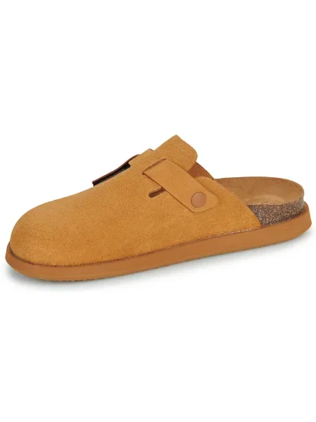 Pantofi D.franklin maro