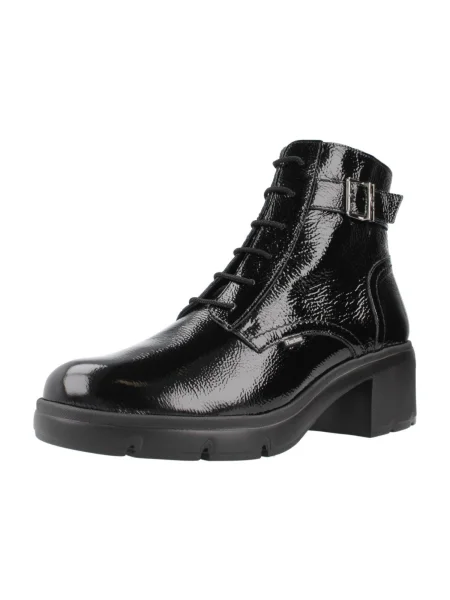 Pantofi Fluchos negru