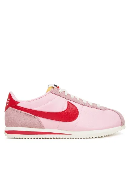 Αθλητικά Nike W Cortez Txt ροζ
