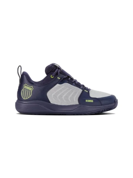 Pantofi K-swiss albastru