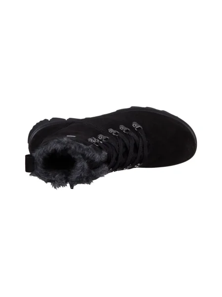 Pantofi Legero negru